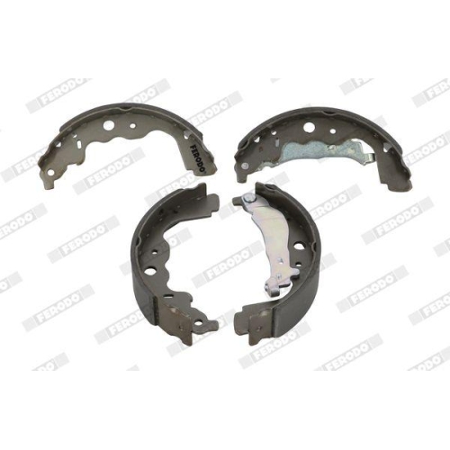 Brake Shoe Set Ferodo FSB4031 Premier for Lada Mercedes Benz Mercedes Benz Dacia