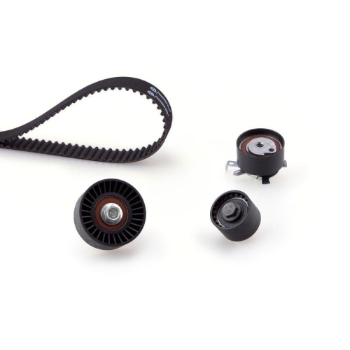 Zahnriemensatz Gates K015508XS Powergrip™ für Ford