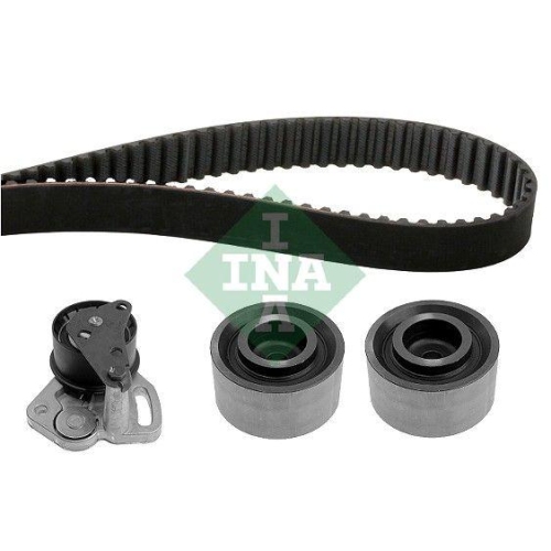 Zahnriemensatz Schaeffler Ina 530 0559 10 für Alfa Romeo Lancia