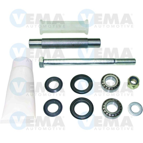 Reparatursatz Querlenker Vema 20161 f&uuml;r Alfa Romeo Fiat Lancia