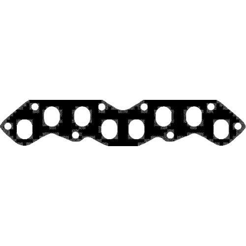 Dichtung Ansaug /abgaskr&uuml;mmer Corteco 423500H f&uuml;r Renault