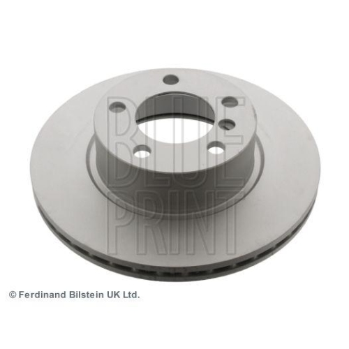 Bremsscheibe Blue Print ADB114331 f&uuml;r Bmw Vorderachse