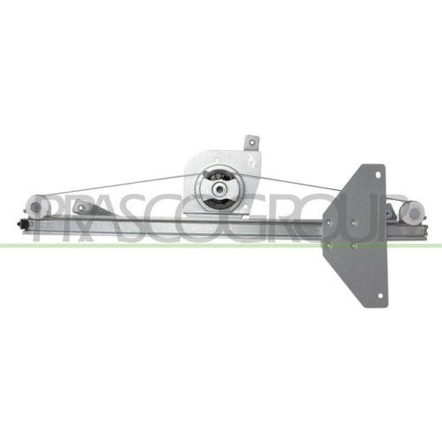 Fensterheber Prasco CI324W024 für Citroën Vorne Links