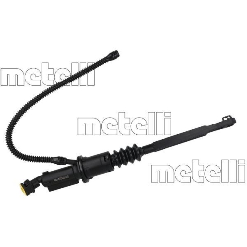 Geberzylinder Kupplung Metelli 55-0278 f&uuml;r Peugeot