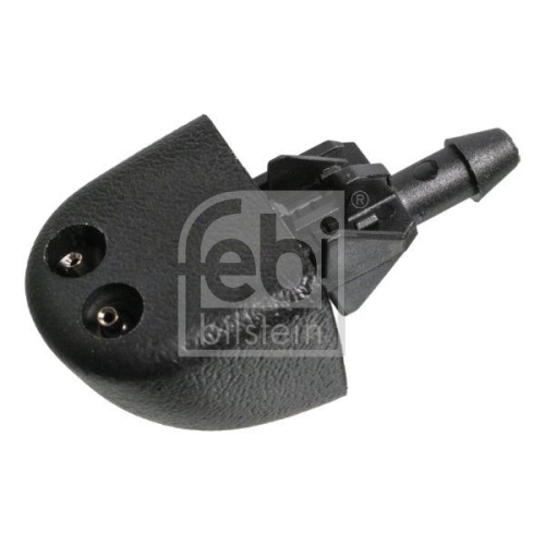 Waschwasserd&uuml;se Scheibenreinigung Febi Bilstein 176286 Febi Plus f&uuml;r Nissan Opel