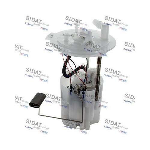 Kraftstoff Fördereinheit Sidat 721031 für Alfa Romeo Fiat Lancia