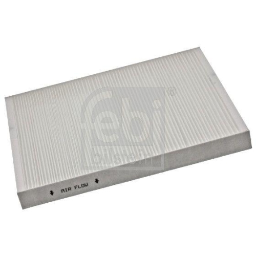 Filter Innenraumluft Febi Bilstein 19726 f&uuml;r Audi Seat