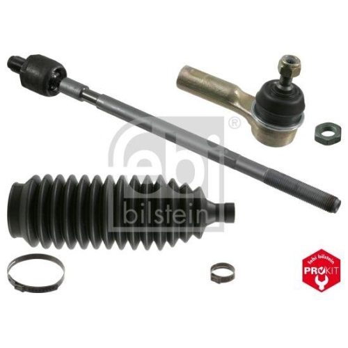 Spurstange Febi Bilstein 40502 Prokit f&uuml;r Volvo Vorderachse Rechts