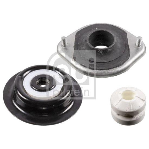 Reparatursatz Federbeinst&uuml;tzlager Febi Bilstein 17185 f&uuml;r Opel Vauxhall
