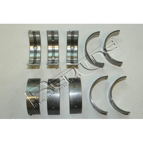 Kurbelwellenlagersatz Red-line 02DA017 für Daihatsu Toyota