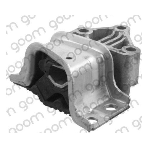 Lagerung Motor Goom EM-2054 f&uuml;r Alfa Romeo Fiat Lancia Vorne