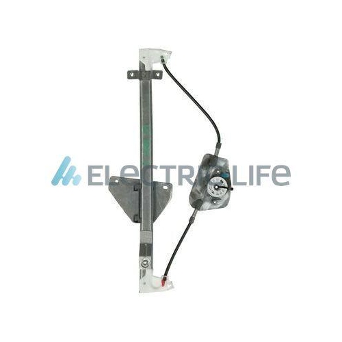 Fensterheber Electric Life ZR MI705 R f&uuml;r Mitsubishi Hinten Rechts