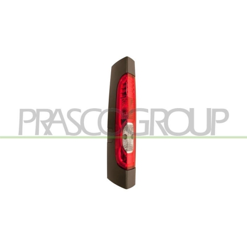 Heckleuchte Prasco OP9344164 Tyc f&uuml;r Nissan Opel Renault Links