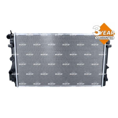 K&uuml;hler Motork&uuml;hlung Nrf 59056 f&uuml;r Audi Seat Skoda VW