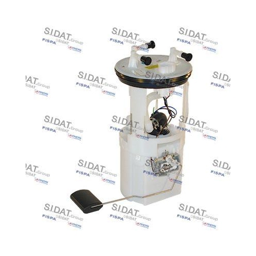 Kraftstoff Fördereinheit Sidat 72387 für Hyundai Kia Hitachi