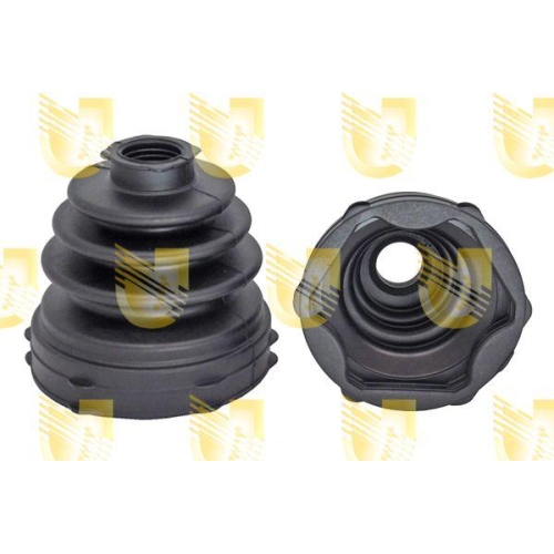 Faltenbalg Antriebswelle Unigom 310404 für Ford Getriebeseitig