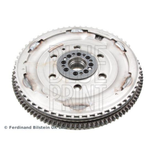 Schwungrad Blue Print ADN13511C für Nissan Für Motoren Mit Zweimassenschwungrad