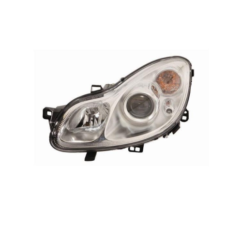 LINKER SCHEINWERFER SMART FORTWO 2007 SX BRAND DEPO