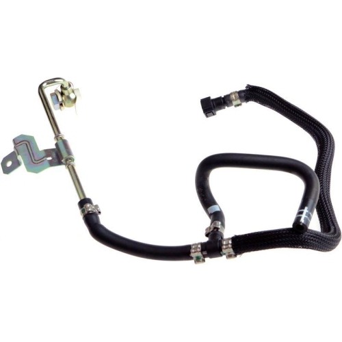 Heizungsschlauch Gates 02-2774 für Fiat