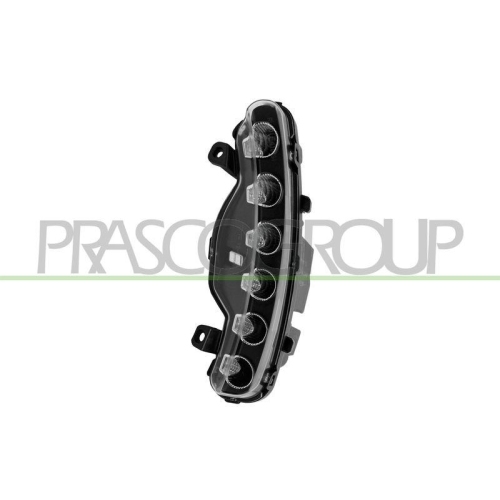 Tagfahrleuchte Prasco CI3254314 Tyc f&uuml;r Citro&euml;n Links