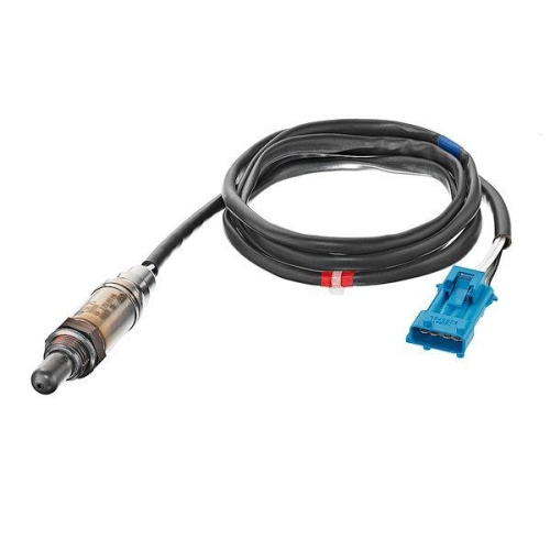 Lambdasonde Bosch 0258005098 für Gmc Volvo Vor Katalysator