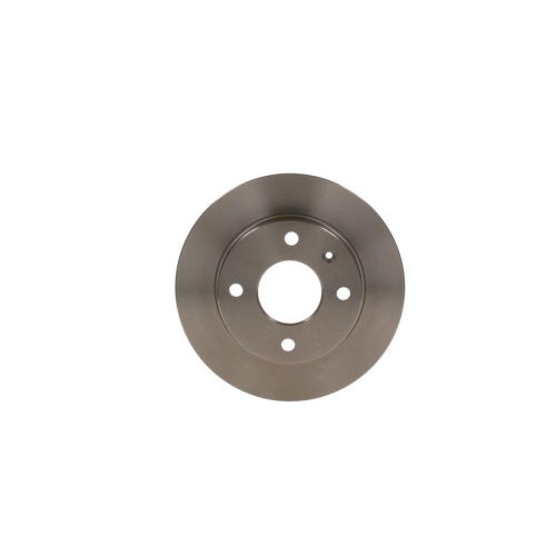 Bremsscheibe Bosch 0986478148 f&uuml;r Ford Vorderachse