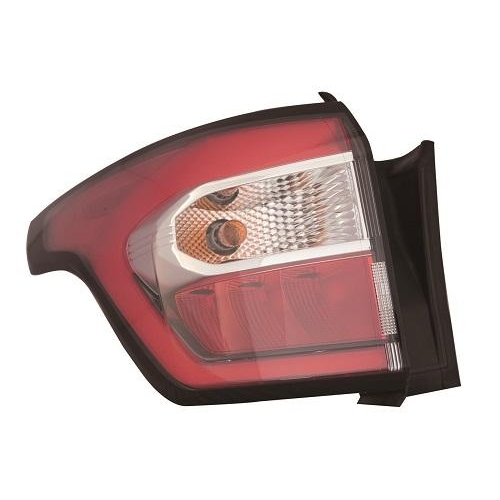 FORD KUGA 2016 AUSSEN LED RECHTS DEPO MARKE