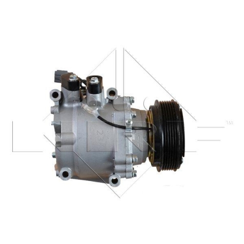Kompressor Klimaanlage Nrf 32072 Easy Fit f&uuml;r Honda