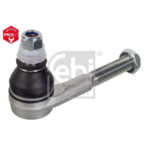 Spurstangenkopf Febi Bilstein 10659 Prokit f&uuml;r Citro&euml;n Peugeot Vorderachse Links