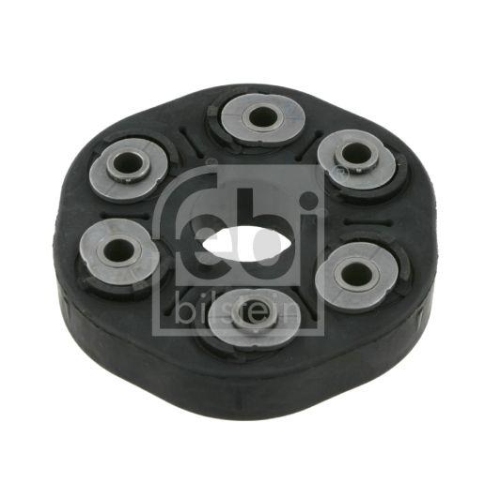 Gelenk Gelenkwelle Febi Bilstein 23959 für Bmw Vorne