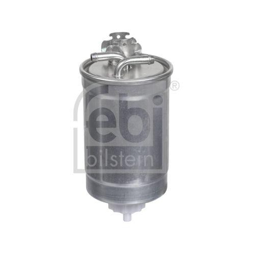 Kraftstofffilter Febi Bilstein 21600 f&uuml;r Audi Ford Seat VW Hitachi Ford Usa