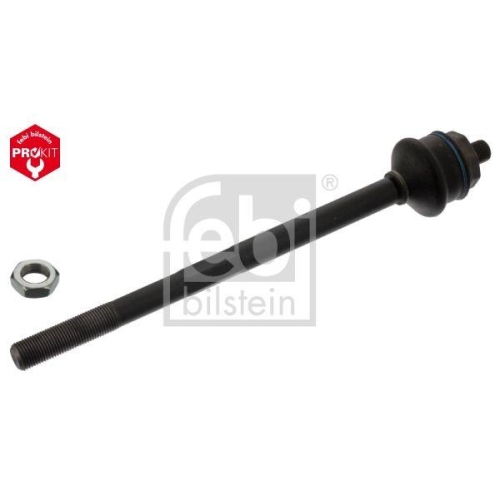 Axialgelenk Spurstange Febi Bilstein 34811 Prokit f&uuml;r VW Vorderachse Links