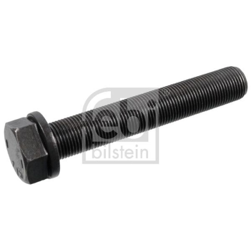 Pulley Bolt Febi Bilstein 17232 for Audi Volvo VW