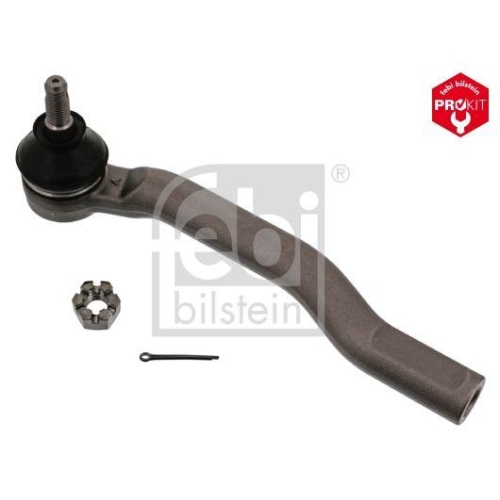Spurstangenkopf Febi Bilstein 42739 Prokit f&uuml;r Nissan Vorderachse Rechts