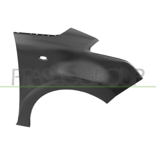 Kotfl&uuml;gel Prasco CI7053013 f&uuml;r Citro&euml;n Vorne Rechts