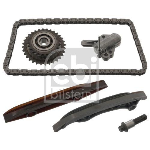Steuerkettensatz Febi Bilstein 49487 Standard Medium Kit f&uuml;r Bmw Mini
