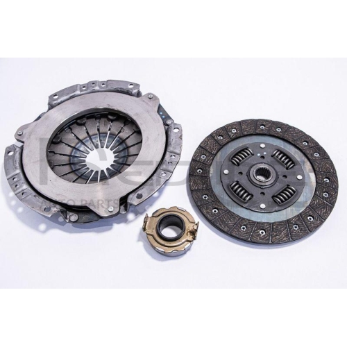 Kupplungssatz Red-line 25HO041 für Honda