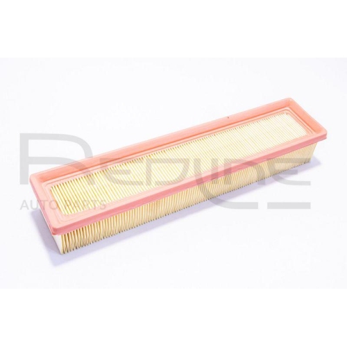 Luftfilter Red-line 36NI020 f&uuml;r Nissan Renault