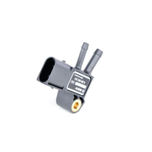 Sensor Abgasdruck Bosch 0281002924 f&uuml;r Mercedes Benz Mercedes Benz Mercedes Benz