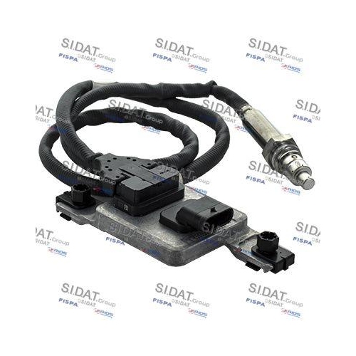 Nox Sensor Nox Katalysator Sidat 82.3025 für Audi Seat Skoda VW Vag