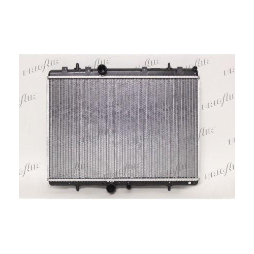 K&uuml;hler Motork&uuml;hlung Frigair 0108.3076 f&uuml;r Citro&euml;n/peugeot