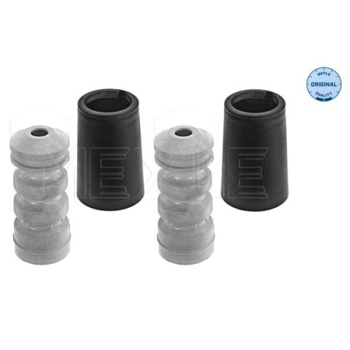 Staubschutzsatz Sto&szlig;d&auml;mpfer Meyle 1007400006 f&uuml;r VW Hinterachse