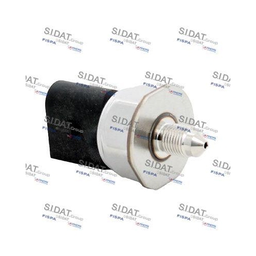 Sensor Kraftstoffdruck Sidat 84.494 für Bmw Hitachi Standard Automobile
