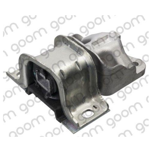 Lagerung Motor Goom EM-2072 f&uuml;r Alfa Romeo Fiat Lancia Getriebeseitig