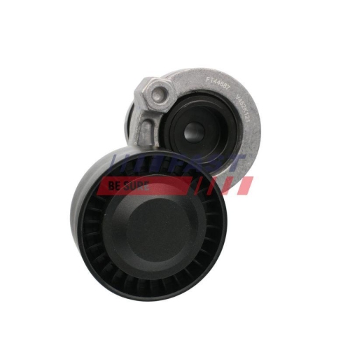 Riemenspanner Keilrippenriemen Fast FT44687 f&uuml;r Mercedes Benz Nissan Renault