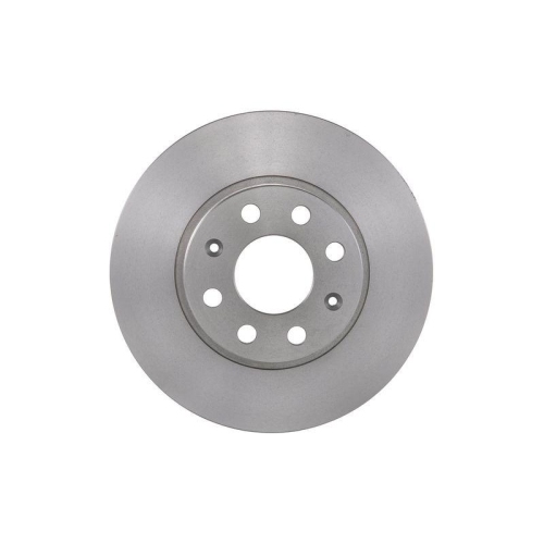 Brake Disc Bosch 0986479402 for Fiat Opel Vauxhall Front Axle