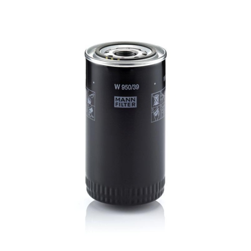 &Ouml;lfilter Mann-filter W 950/39 f&uuml;r Daf Iveco Nissan Scania Avia Massey Ferguson