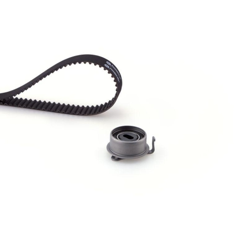 Zahnriemensatz Gates K015511XS Powergrip™ für