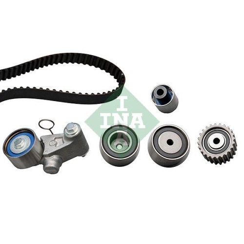 Zahnriemensatz Schaeffler Ina 530 0353 10 f&uuml;r Subaru