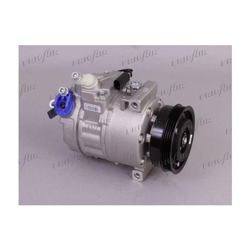 Kompressor Klimaanlage Frigair 93030053 für VW
